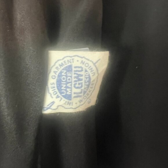 Vintage Leopard Safari Jacket Styled by Sportowne - Picture 2 of 6